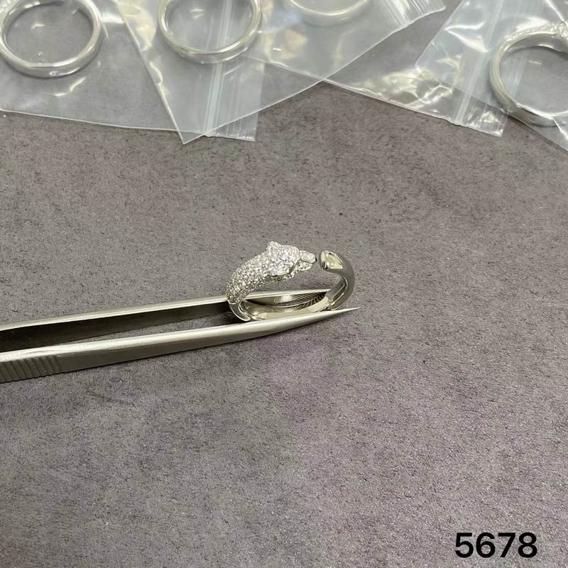 Cartier earring 03lyh107